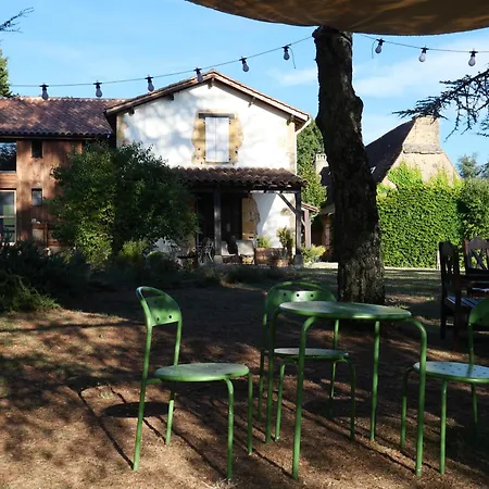 Les Du Bouillatou - Le Cedre Holiday home *