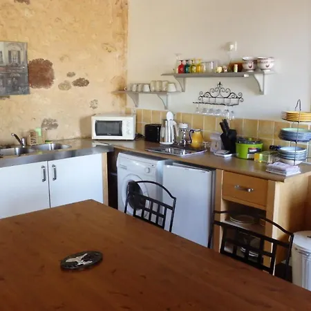 Les Du Bouillatou - Le Cedre Holiday home
