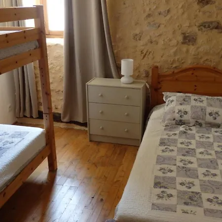 Les Du Bouillatou - Le Cedre Holiday home