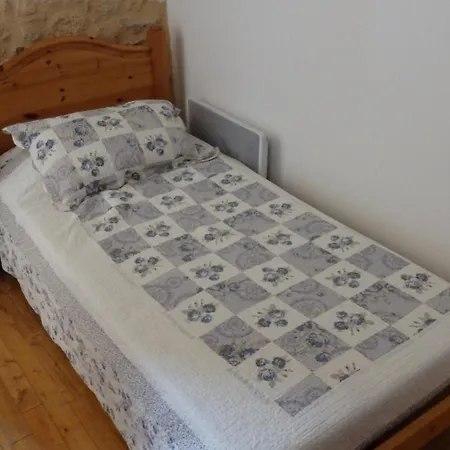 Les Du Bouillatou - Le Cedre Holiday home