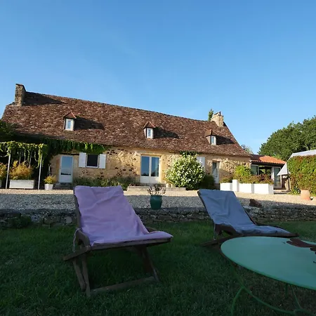Holiday home Les Du Bouillatou - Le Cedre Bouillac (Lalinde)