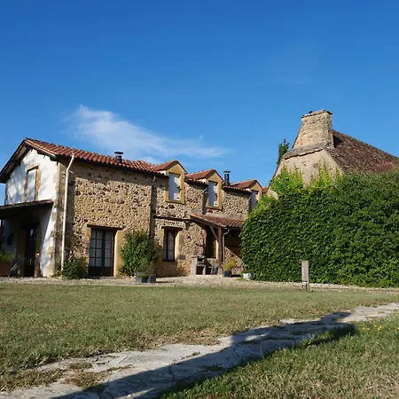 Les Du Bouillatou - Le Cedre Bouillac (Lalinde)
