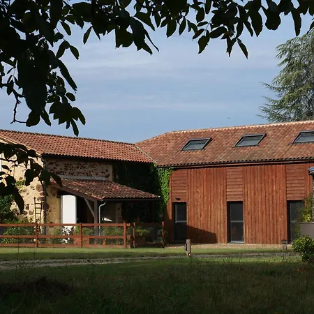 Les Du Bouillatou - Le Cedre Holiday home *