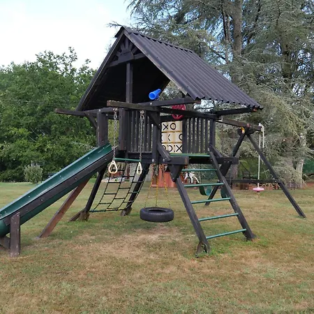 Holiday home Les Du Bouillatou - Le Cedre *