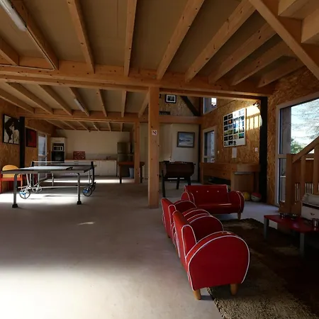 Les Du Bouillatou - Le Cedre Holiday home Bouillac (Lalinde)