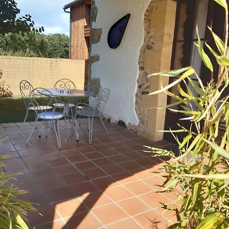 Holiday home Les Du Bouillatou - Le Cedre