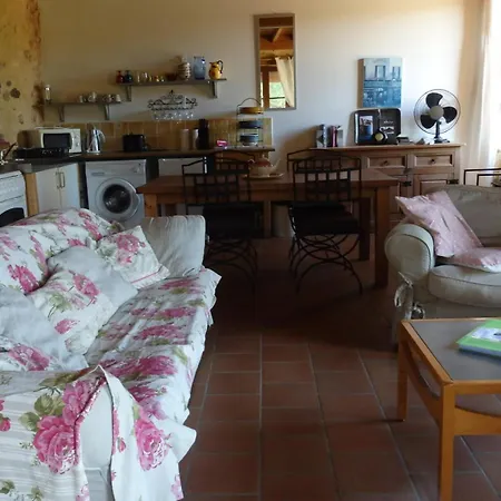 Les Du Bouillatou - Le Cedre Holiday home *