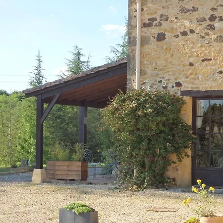 Holiday home Les Du Bouillatou - Le Cedre